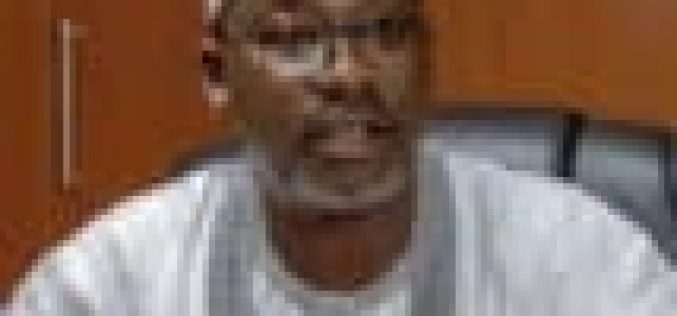2023:- I don’t have any political ambition – Suleiman