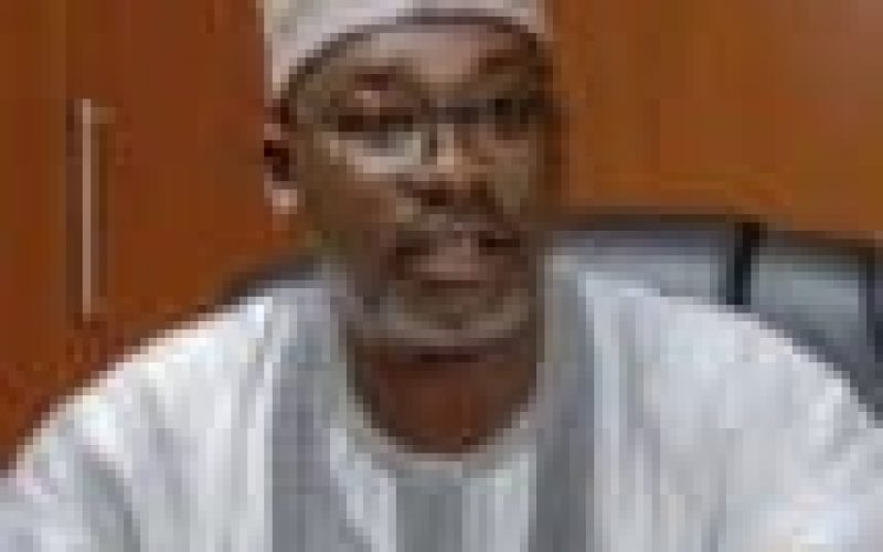 2023: I don’t have any political ambition ― Minister of Water Resources
