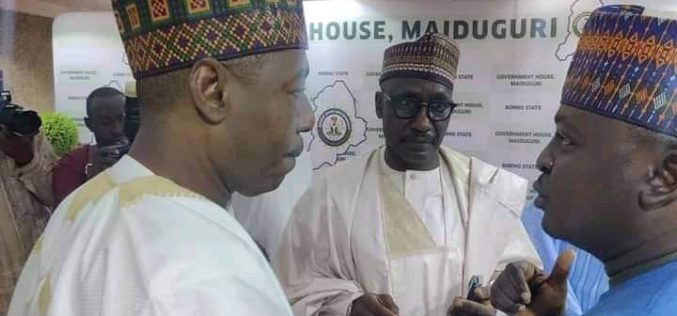 Boko Haram: NNPC to partner Borno govt to establish gas power plant