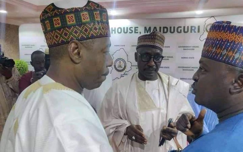 Boko Haram: NNPC to partner Borno govt to establish gas power plant