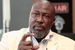 S’West PDP Congress: Dino Melaye speaks with Fayose over screening, assures of fairness