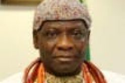 Reps announces transition of Warri monarch, Ogiame Ikenwoli