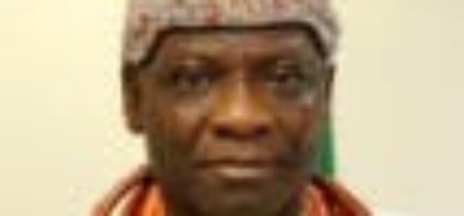 Adjogbe condoles with Itsekiri nation over demise HRM Ogiame Ikenwoli