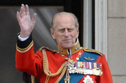 Prince Philip ‘a man of great purpose and conviction,’ says Trudeau