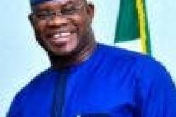 Group slammed for asking Yahaya Bello to shelve presidential ambition