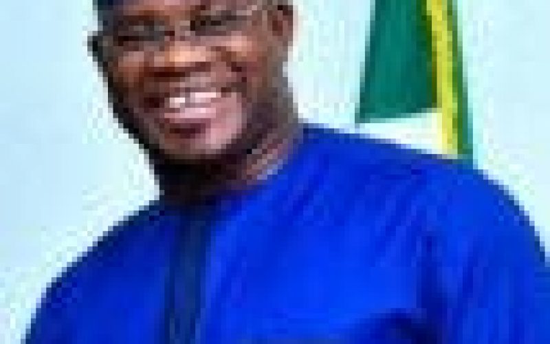 Group slammed for asking Yahaya Bello to shelve presidential ambition