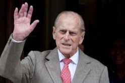 Britain’s Prince Philip, Queen Elizabeth II’s Husband, Dies at 99