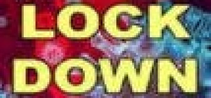 Before we lockdown for second time — Okpara Enyinna