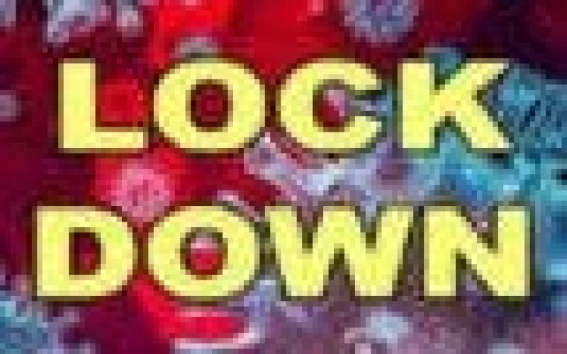 Before we lockdown for second time — Okpara Enyinna