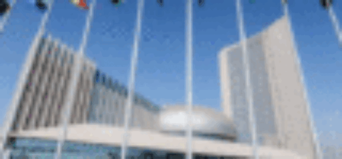 Deby’s Death: AU must find solution to Chad’s problems – FG