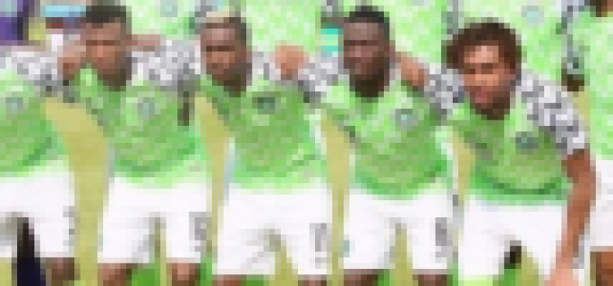 Super Eagles’ new ranking will boost team’s confidence – Akanni