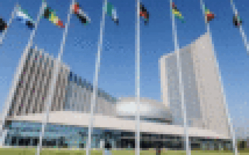 Deby’s Death: AU must find solution to Chad’s problems – FG