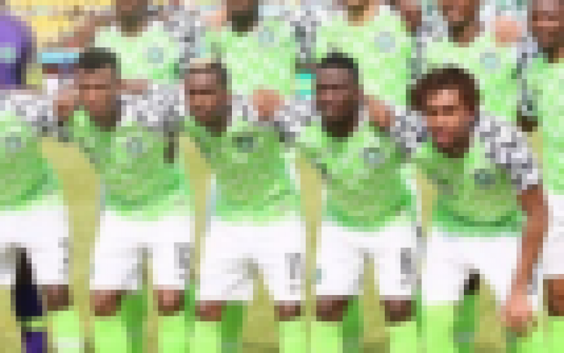 Super Eagles’ new ranking will boost team’s confidence – Akanni