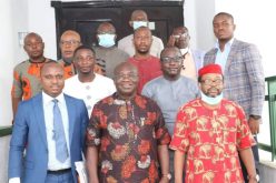 Resident doctors clamour for improved healthcare in Abia