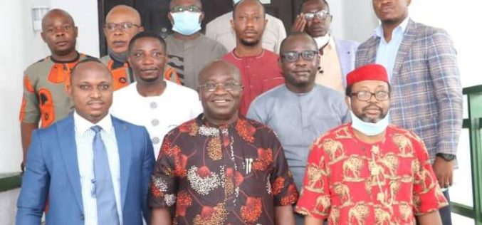 Resident doctors clamour for improved healthcare in Abia