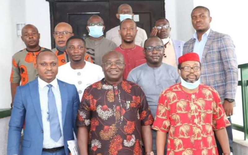 Resident doctors clamour for improved healthcare in Abia