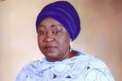 New DG NCWD urged to focus on rural women