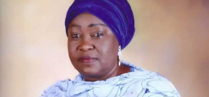 New DG NCWD urged to focus on rural women