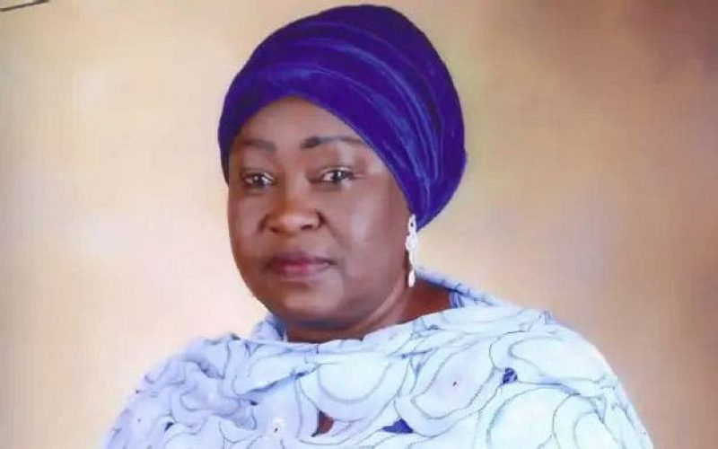 New DG NCWD urged to focus on rural women