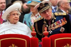 Prince Philip: Our thoughts, prayers are with Queen Elizabeth — UK leaders
