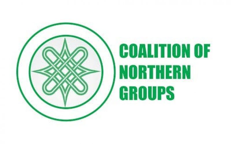 NEF , CNG, ACF, others reject zoning, back restructuring