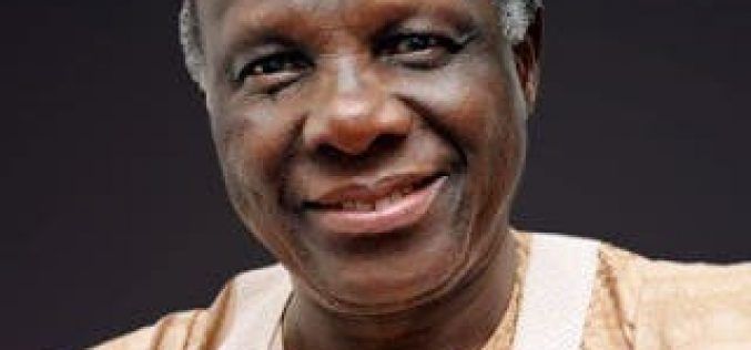 Jerry Gana, others rejoin PDP at Makurdi Zonal Congress