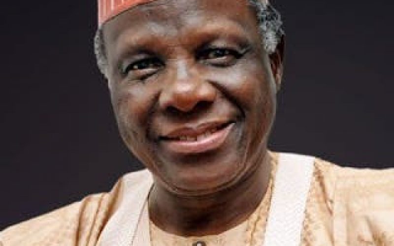 Jerry Gana, others rejoin PDP at Makurdi Zonal Congress