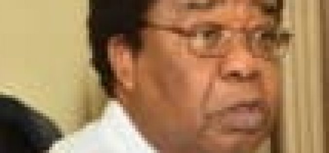 Arms are flooding into Nigeria as if war is on  — Bolaji Akinyemi