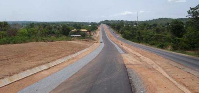 15 years after, FG sets Dec. 2021 for completion of Abuja-Lokoja highway