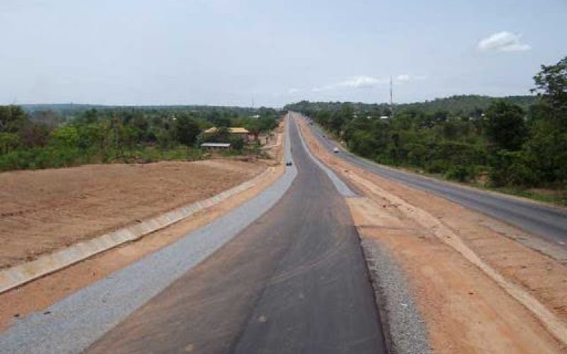 15 years after, FG sets Dec. 2021 for completion of Abuja-Lokoja highway
