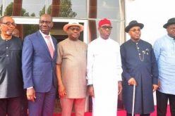 Buhari’s lack of capacity to govern fueling ethnic, religious tensions ― PDP govs