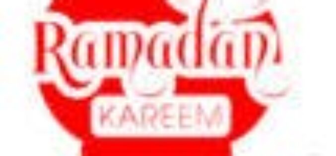 Ramadan: Expert gives recipe on dietary well-being for healthy living
