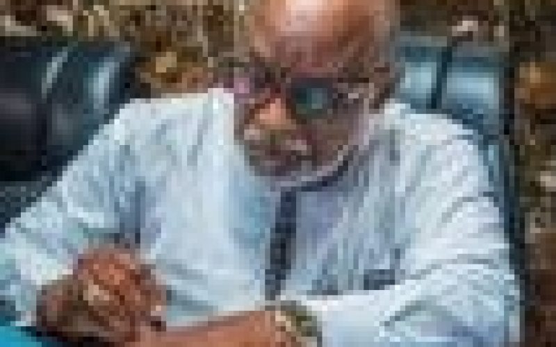 Akeredolu to create 11,000 new jobs through entrepreneurship