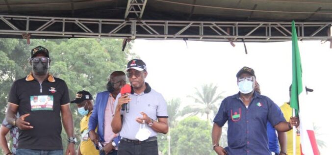 Delta Govt to establish new Secondary school at Otor-Iyede