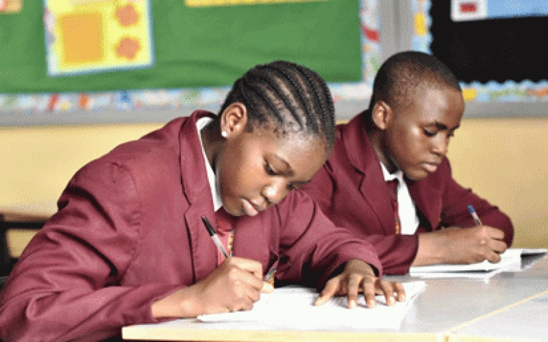 Educators must prioritize preparing students for life after secondary school’
