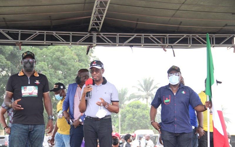 Delta Govt to establish new Secondary school at Otor-Iyede