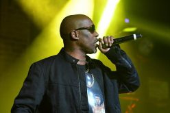 Rap legend DMX passes on after heart attack