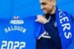 Super Eagles defender Leon Balogun pens contract extension at Rangers