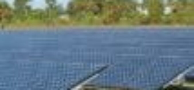 FG targets 25m Nigerians with solar home system