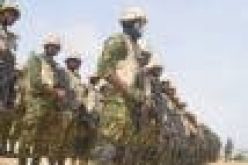 NAF graduates186 Special Forces and Combat personnel