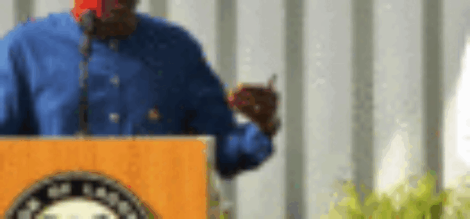 Sanwo-Olu unveils learning platform for public service professionalism