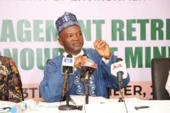 Minister tasks stakeholders on rejuvenation of soil to transform food system