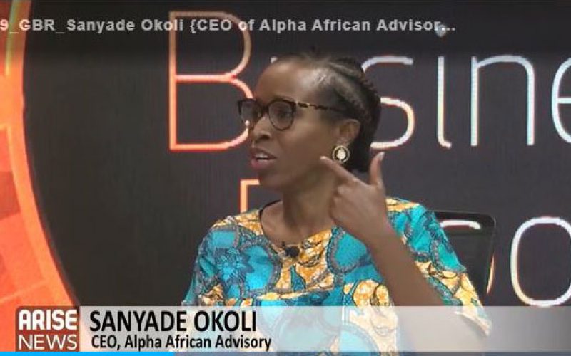 Nigeria’s SEC Takes Aim At Fintechs Trading In Stocks Overseas
