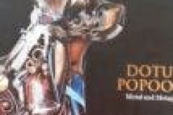 Dotun Popoola’s ‘Metal & Metaphor’ for launch