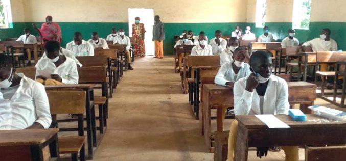 Breaking: WAEC sets new date for conduct of WASSCE