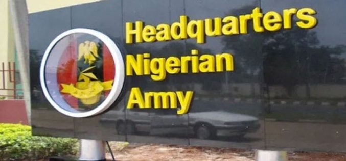 No massacre in Benue – DHQ
