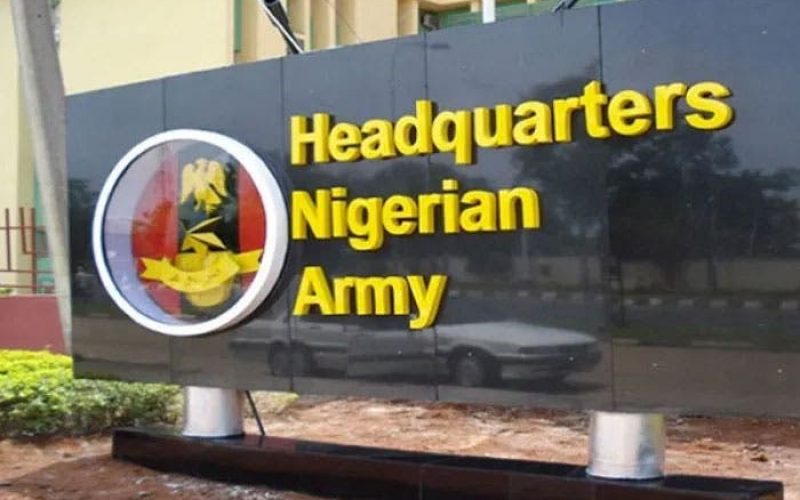 No massacre in Benue – DHQ