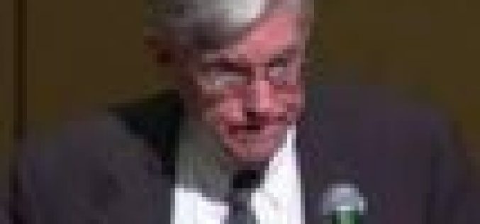 Insecurity: Why US, others can’t help Nigeria — John Campbell