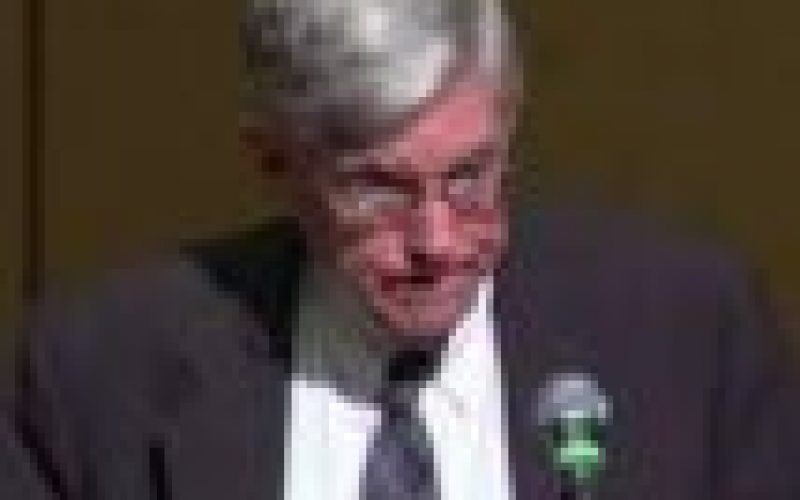 Insecurity: Why US, others can’t help Nigeria — John Campbell