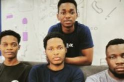 These undergraduates left university to build Flux, a payments startup now in Y Combinator